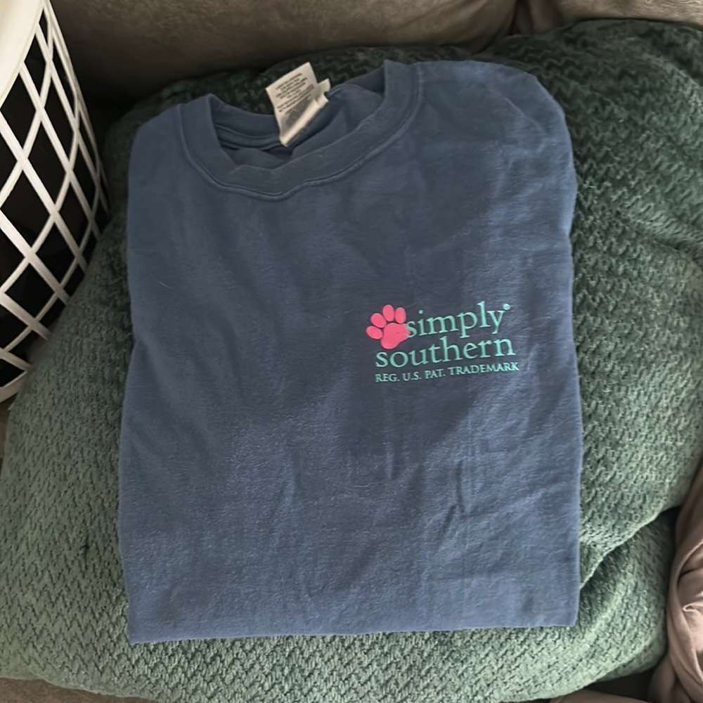 Long sleeve